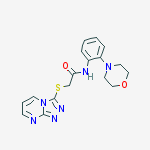 Compound Structure
