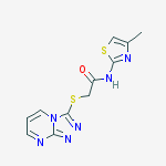 Compound Structure