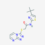 Compound Structure