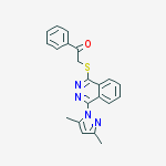 Compound Structure