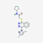 Compound Structure