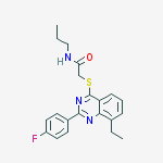 Compound Structure