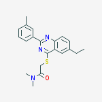 Compound Structure