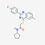 Compound Structure