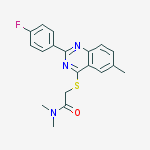 Compound Structure