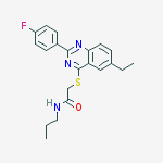 Compound Structure