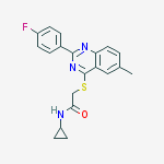 Compound Structure
