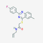 Compound Structure