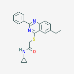 Compound Structure