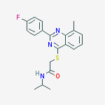 Compound Structure