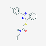 Compound Structure