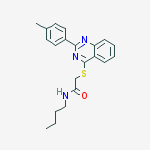 Compound Structure