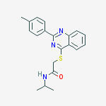 Compound Structure