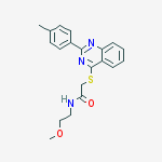 Compound Structure