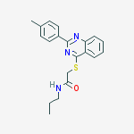 Compound Structure