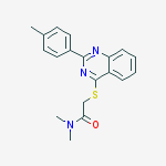 Compound Structure