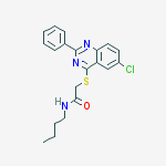Compound Structure