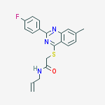 Compound Structure