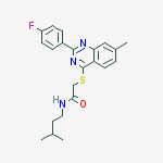Compound Structure