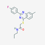 Compound Structure