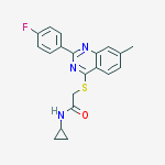 Compound Structure