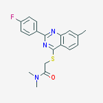 Compound Structure