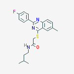 Compound Structure