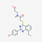 Compound Structure