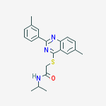 Compound Structure