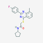 Compound Structure
