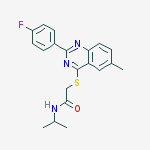Compound Structure