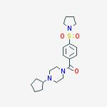 Compound Structure