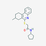 Compound Structure