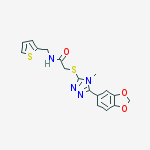 Compound Structure