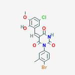 Compound Structure