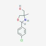 Compound Structure