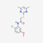 Compound Structure