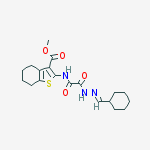 Compound Structure