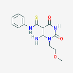 Compound Structure