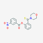 Compound Structure