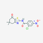 Compound Structure