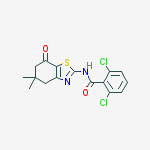 Compound Structure