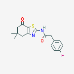 Compound Structure