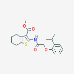 Compound Structure