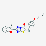 Compound Structure