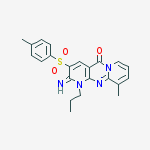 Compound Structure