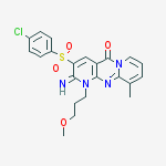 Compound Structure