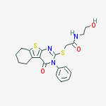 Compound Structure