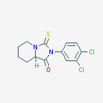 Compound Structure