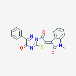 Compound Structure